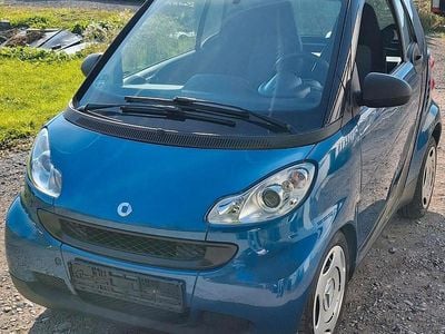 Smart ForTwo Coupé