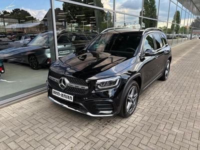 Mercedes GLB200