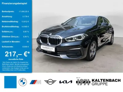 Gebraucht BMW 118