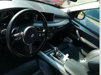 Gebraucht BMW X5 Performance 258 PS (189 kW) 2014 Andere farben SUV