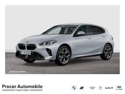 Occasion BMW 120 M Sport 156 PK (114 kW) 2025 Grijs Hatchback