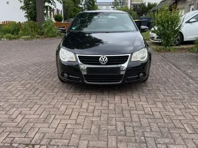 Gebraucht VW Eos