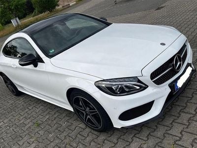 Mercedes C300