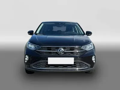 Usata VW Taigo Life 116 CV (85 kW) 2025 Nero SUV
