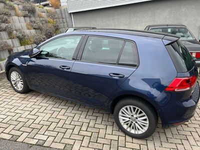 gebraucht VW Golf Golf1.4 TSI BlueMotion Technology Cup