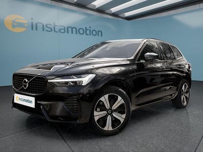 Usado Volvo XC60 349 HP (256 kW) 2024 Preto SUV