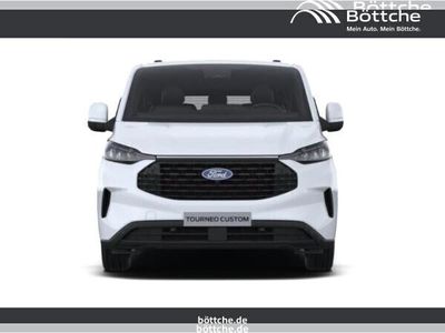 gebraucht Ford Tourneo Custom Trend