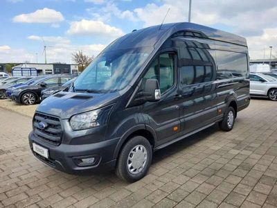 gebraucht Ford Transit 350 L4H3 LKW HA Trend