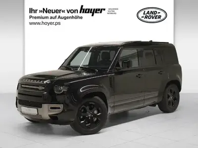 Brugt Land Rover Defender SE Dynamic 301 HK (221 kW) 2025 Andere Sedan
