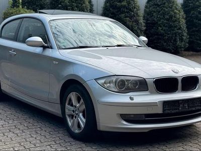 BMW 120 Coupé