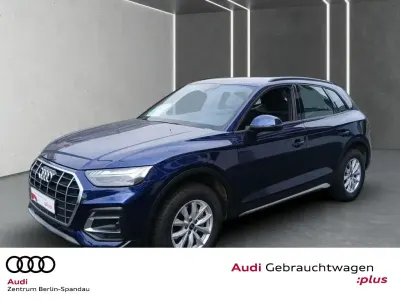 Gebraucht Audi Q5