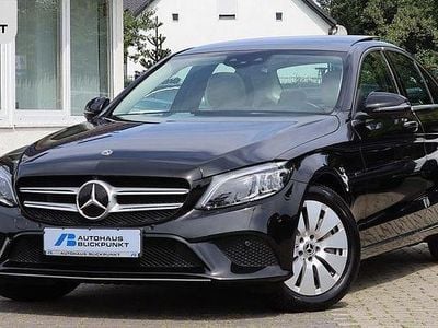 Mercedes C300