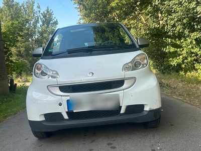 Smart ForTwo Coupé