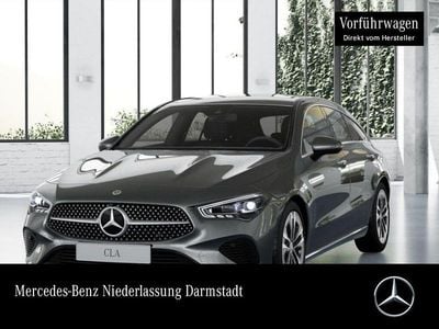 Mercedes CLA200