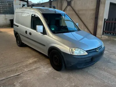 Gebraucht Opel Combo