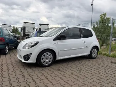 Gebraucht Renault Twingo