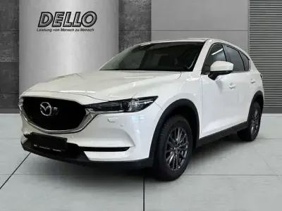 Usata Mazda CX-5