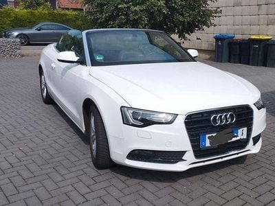 Audi A5 Cabriolet