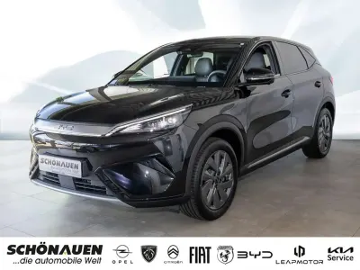 Gebraucht BYD Atto 3