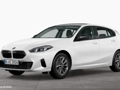 Gebraucht BMW 120