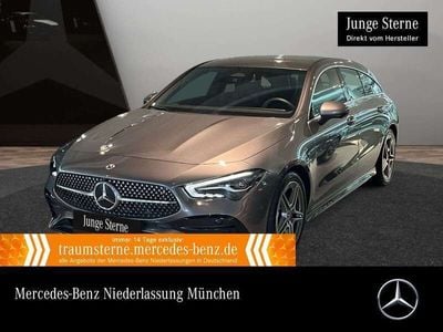 Mercedes CLA200