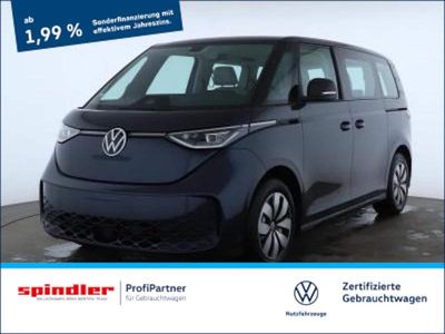 Gebraucht VW ID. Buzz Pro 210 kW (286 PS) 2025 Van / Kleinbus