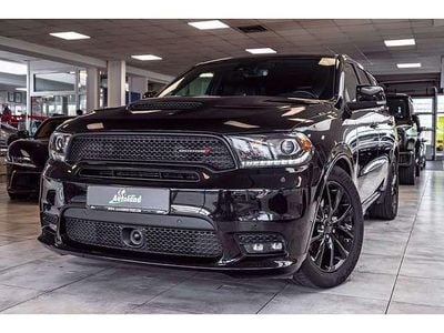 Second-hand Dodge Durango 364 CP (267 kW) 2019 SUV