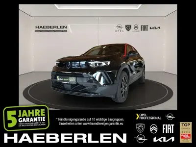 Gebraucht Opel Mokka