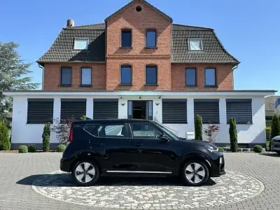 Gebraucht Kia Soul EV