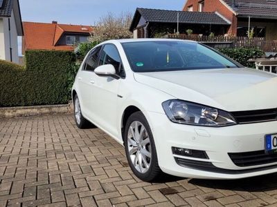 gebraucht VW Golf 1.2 TSI BMT CUP CUP