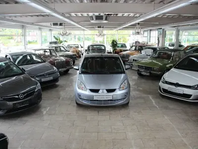 Gebraucht Mitsubishi Colt