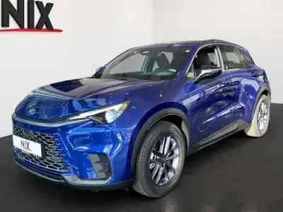 Nouă Lexus LBX 136 CP (100 kW) 2026 Albastru SUV