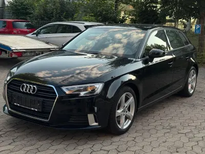 Gebraucht Audi A3