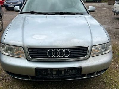 gebraucht Audi A4 B5 1.9 TDI AFN