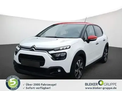 Gebraucht Citroën C3
