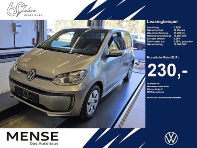 Usata VW e-up! Style 61 kW (83 CV) 2022 Utilitaria