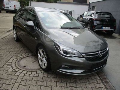 gebraucht Opel Astra ON/ USB/ BT/ PP/ Sitz-Lenkradheiz./Allwetter/AGR