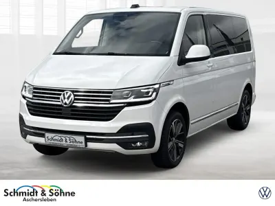 Gebraucht VW Multivan