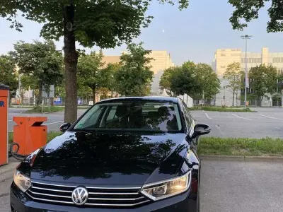 Gebraucht VW Passat