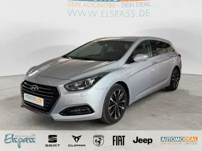 Gebraucht Hyundai i40