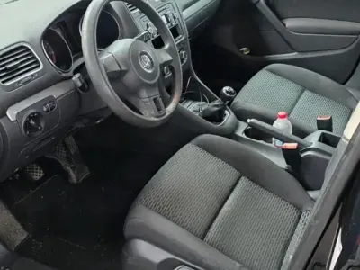 Gebraucht VW Golf VI
