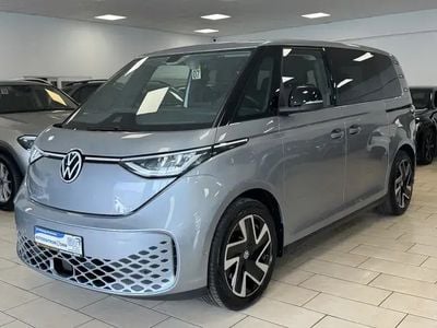 VW ID. Buzz