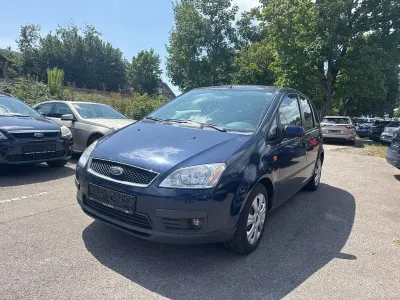Gebraucht Ford C-MAX