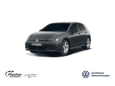 Gebraucht VW Golf VIII Style 272 PS (200 kW) 2025 Grau Limousine