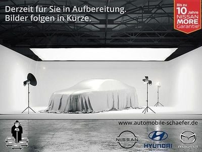 Second-hand Nissan X-Trail 360º 204 CP (150 kW) 2024 Argintiu SUV