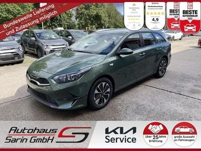 Kia Ceed Sportswagon