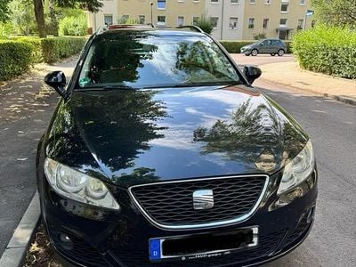 Seat Exeo
