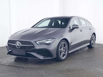 Mercedes CLA200