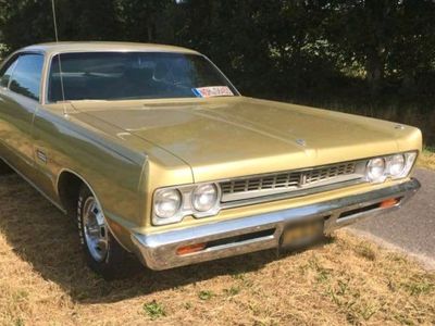 gebraucht Plymouth Fury Sport69 Mopa 383cui US Car V8