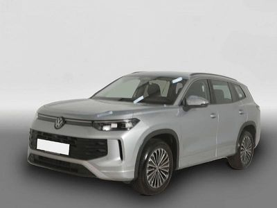 Second-hand VW Tayron Life 193 CP (141 kW) 2025 Argintiu SUV